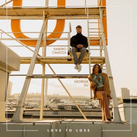 Love To Lose ft. Georgia Ku | Boomplay Music