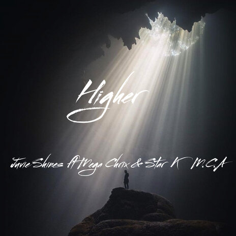 Higher ft. Mega Crix and Star k MCA | Boomplay Music