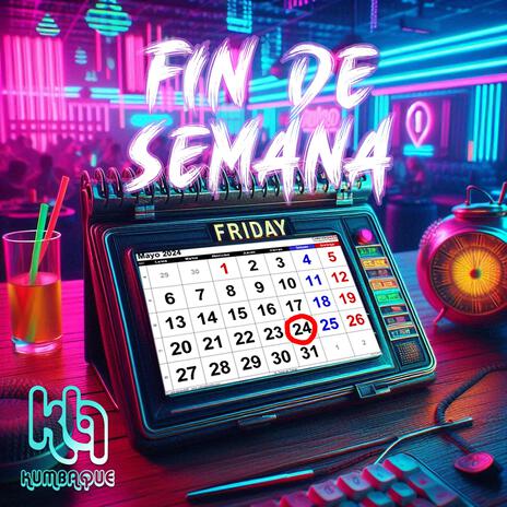 Fin de semana | Boomplay Music