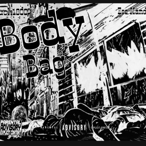 Body Bag Freestyle ft. Buck1800 | Boomplay Music