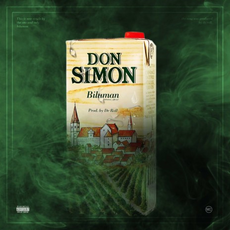 Don Simon | Boomplay Music