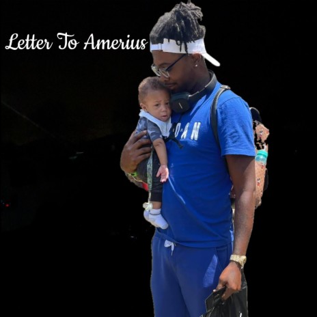 Letter To Amerius ft. Just G