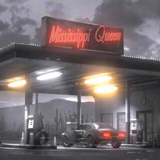 Mississippi Queen (feat. Alice)