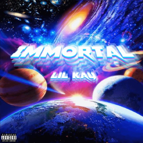 Immortal | Boomplay Music