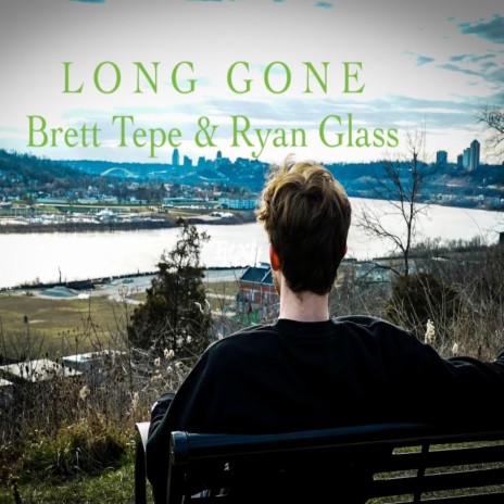 Long Gone ft. Ryan Glass | Boomplay Music