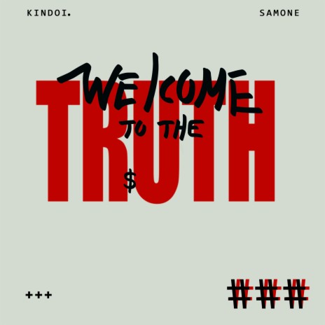 Truth (Burunduk+room) ft. samone