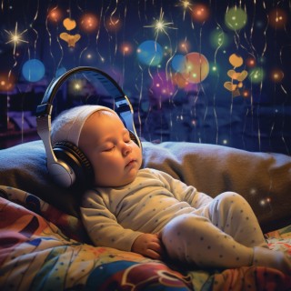 Lullaby Reflections: Baby Sleep Serenity