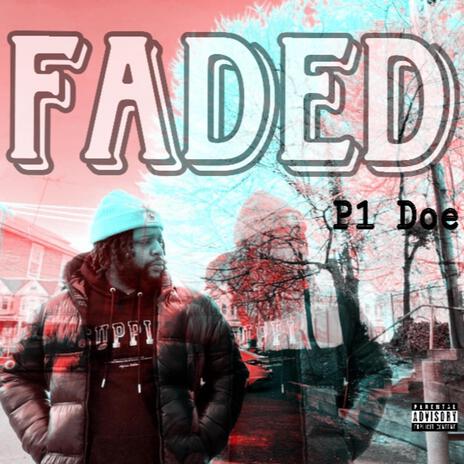 Faded | Boomplay Music