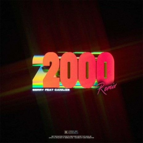 2000 ft. Berry | Boomplay Music