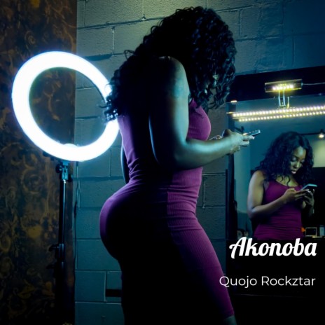 Quojo Rockztar Akonoba ft. Phresh Quojo