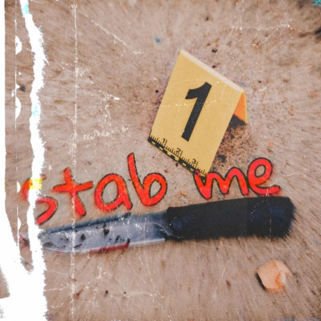 Stab me | Boomplay Music