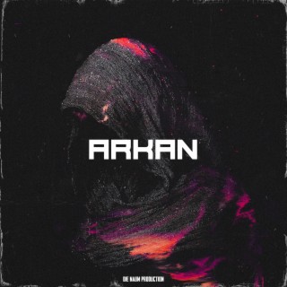 Arkan