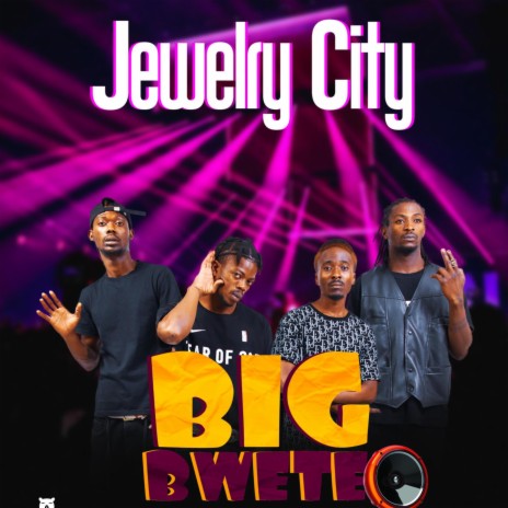 Big Bwete | Boomplay Music