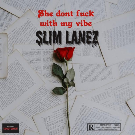 SHE DONT FUCK WITH MY VIBE | Boomplay Music
