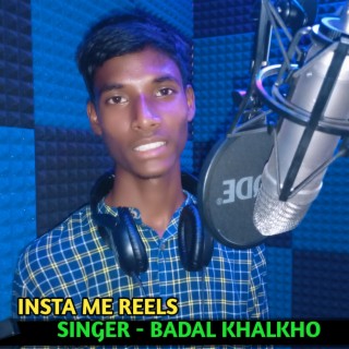 INSTA ME REELS NAGPURI SONG