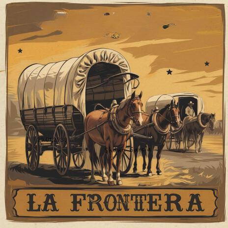 La Frontera | Boomplay Music