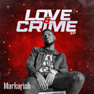 Love & Crime - EP