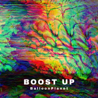 Boost Up