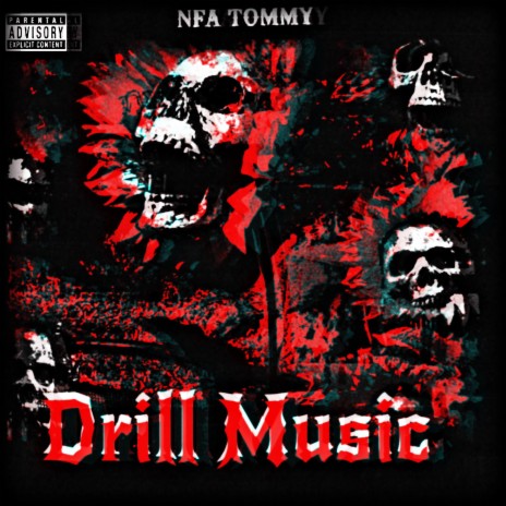 Drill Music | Boomplay Music