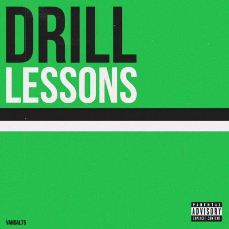 DRILL LESSONS | Boomplay Music