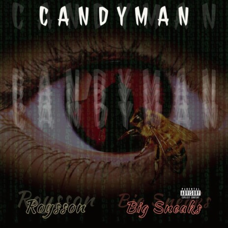 Candy Man | Boomplay Music