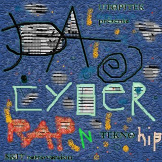 Da cyber rap n tekno skit retroversion