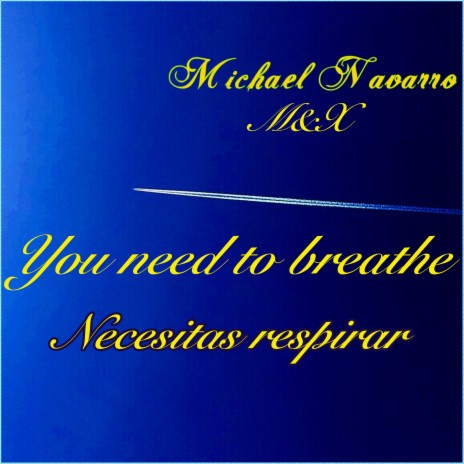 You need to breathe | Boomplay Music