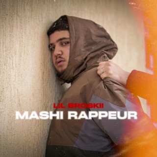 MASHI RAPPEUR