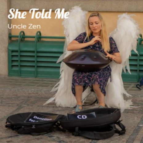 She Told Me ft. Shaun & NerdBoi ZEN & Shaun Slatty | Boomplay Music