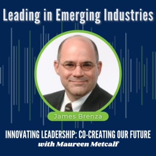 S7-Ep31: Leading in Emerging Industries