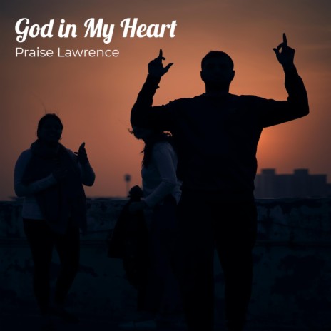 God in My Heart | Boomplay Music