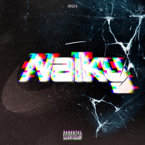 Naiky ft. Lupin | Boomplay Music