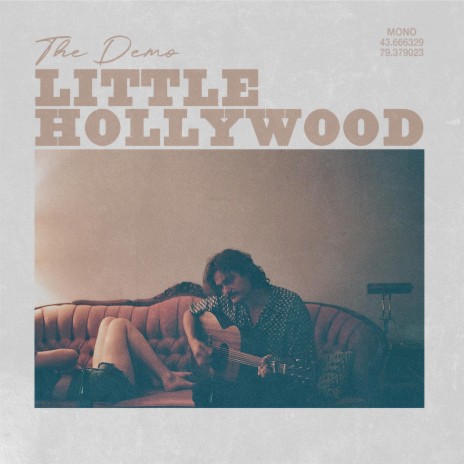 Little Hollywood (Demo) | Boomplay Music