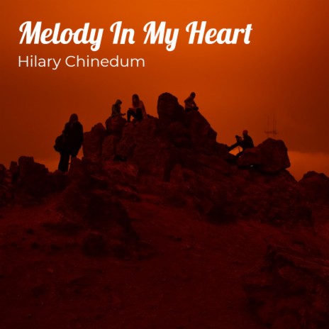 Melody In My Heart | Boomplay Music