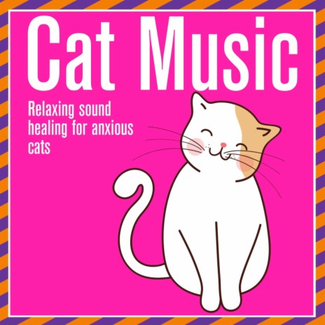 Quiet Cat ft. Relax My Cat & Cat Music Zone | Boomplay Music