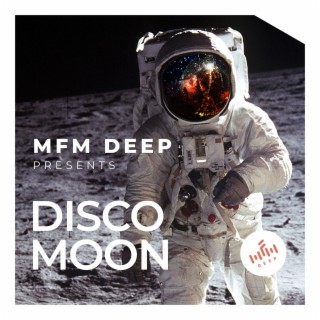 Disco Moon