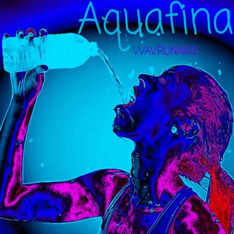 Aquafina ft. Jericho nxt lvl | Boomplay Music