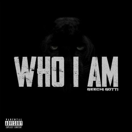 Who I Am | Boomplay Music