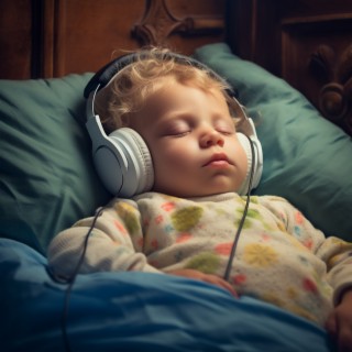 Spring's Renewal: Baby Sleep Melodies