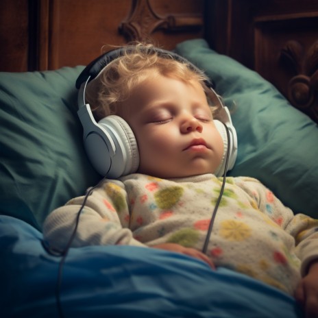 Renewal Harmony in Sleep ft. Baby Naptime & Babydreams