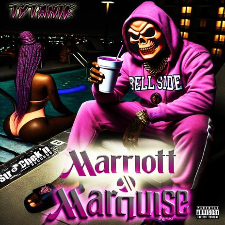 Marriott Marquise | Boomplay Music