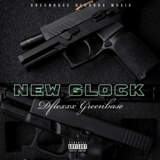 New Glock (Radio Edit)