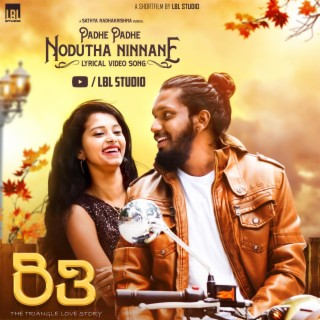 Padhe Padhe Nodutha Ninnane (Original Motion Picture Soundtrack)