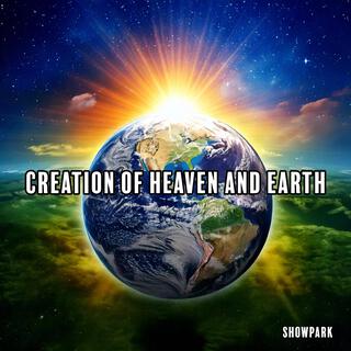 Creation of Heaven and Earth