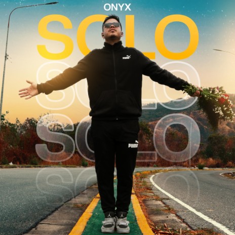 Solo ft. SAVED | Boomplay Music