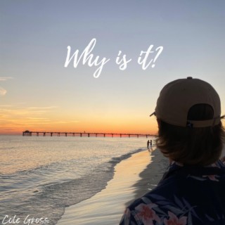 Why is it? lyrics | Boomplay Music