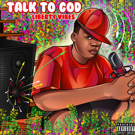 Talk to God | Boomplay Music