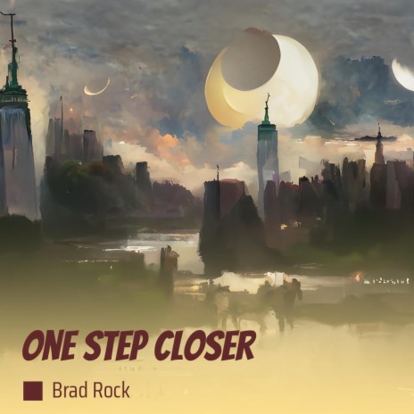 One Step Closer | Boomplay Music