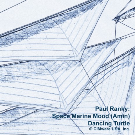 Space Marine Mood Amin ft. Paul Ranky | Boomplay Music