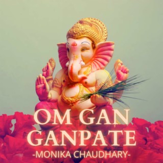 Om Gan Ganpate